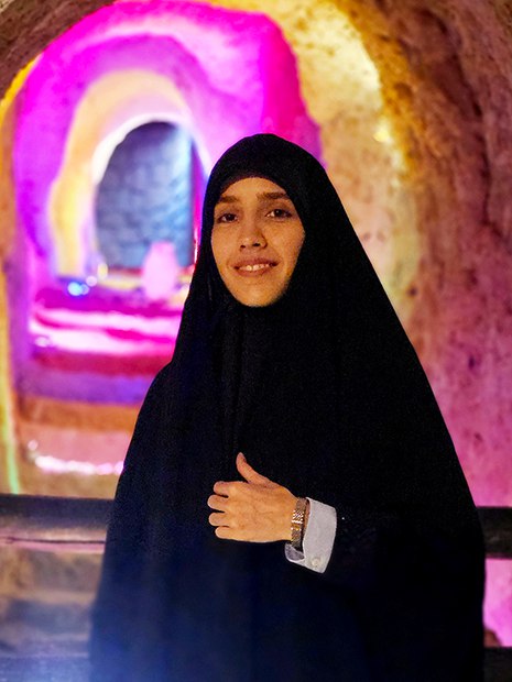 Faezeh Moslemi